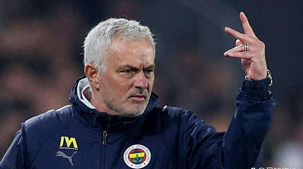 赚惨了！穆里尼奥再次被解雇，七次离任的解约金总额令人震惊