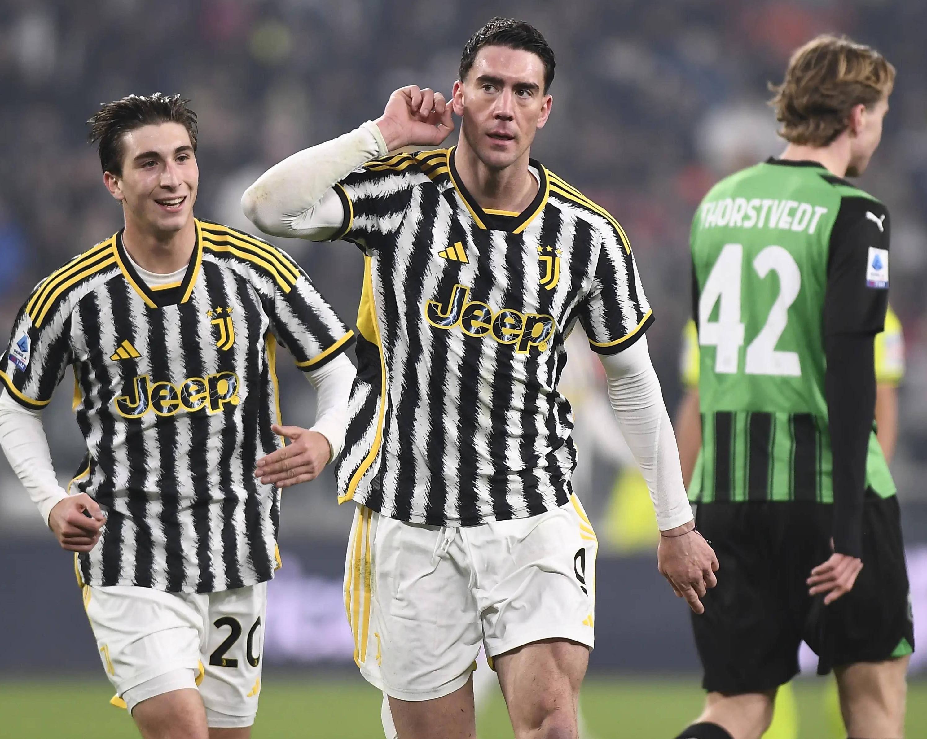 国米第9引质疑！薪资意甲最高，引援锁定潜力新星