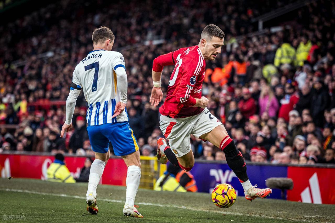 曼联4-2布莱顿！可怕的不是取得三连胜，而是球迷赛后的表态