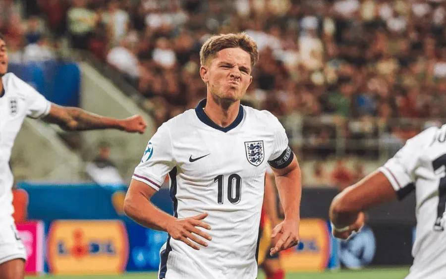 法甲斯特拉斯堡瞄准前曼城青训天才麦卡蒂，与切尔西共享资源打造未来球星